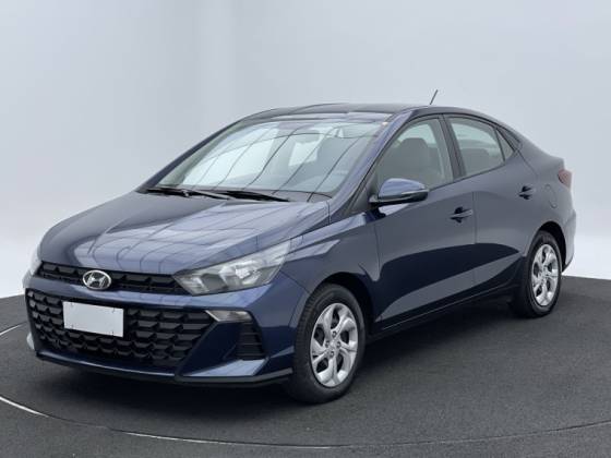 HYUNDAI HB20S 1.0 12V FLEX COMFORT MANUAL HYUNDAI HB20S 1.0 12V FLEX COMFORT MANUAL